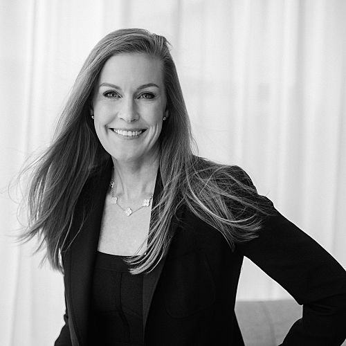 Jessie Barter (Darden '06)